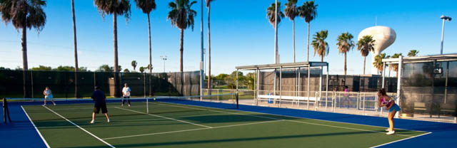 Harlingen, Texas
